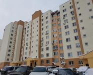 3-комнатная квартира площадью 83 кв.м, Зеленая ул., 41 | цена 5 050 000 руб. | www.metrprice.ru