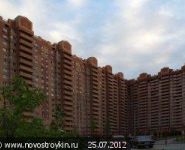 2-комнатная квартира площадью 62 кв.м, Текстильщиков ул., 7a | цена 3 950 000 руб. | www.metrprice.ru