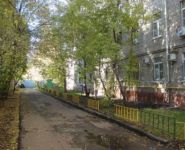 4-комнатная квартира площадью 97 кв.м, улица Годовикова, 5 | цена 17 999 000 руб. | www.metrprice.ru