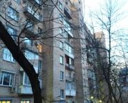 1-комнатная квартира площадью 35 кв.м, Смоленский 1-й пер., 24 | цена 13 000 000 руб. | www.metrprice.ru