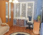 1-комнатная квартира площадью 30 кв.м, Шибанкова ул., 73 | цена 2 800 000 руб. | www.metrprice.ru