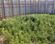 1-комнатная квартира площадью 44 кв.м, Крымская улица, 12 | цена 3 450 000 руб. | www.metrprice.ru