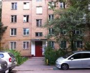 2-комнатная квартира площадью 39 кв.м, Фабрициуса ул., 4 | цена 6 750 000 руб. | www.metrprice.ru