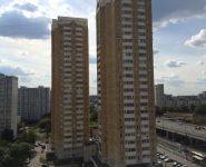 2-комнатная квартира площадью 57 кв.м, Ярославское ш., 124 | цена 9 000 000 руб. | www.metrprice.ru