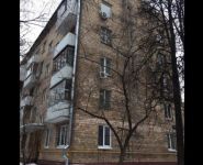 2-комнатная квартира площадью 40.7 кв.м, Константина Царева ул., 14 | цена 7 000 000 руб. | www.metrprice.ru