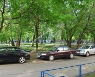 3-комнатная квартира площадью 58 кв.м, Вешняковская ул., 4К1 | цена 7 200 000 руб. | www.metrprice.ru