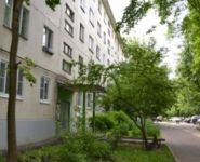 2-комнатная квартира площадью 38 кв.м, Школьная ул. | цена 4 180 000 руб. | www.metrprice.ru