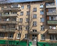 1-комнатная квартира площадью 31 кв.м, Кронштадтский бул., 25 | цена 5 300 000 руб. | www.metrprice.ru