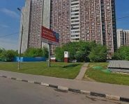 2-комнатная квартира площадью 60 кв.м, Академика Пилюгина ул., 8К1 | цена 14 500 000 руб. | www.metrprice.ru