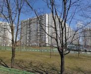 1-комнатная квартира площадью 39 кв.м, Хабаровская ул., 2 | цена 6 650 000 руб. | www.metrprice.ru