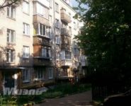 2-комнатная квартира площадью 44 кв.м, Кутузовский просп., 69к3 | цена 7 200 000 руб. | www.metrprice.ru