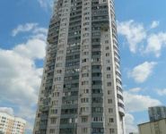 2-комнатная квартира площадью 68 кв.м, Лухмановская улица, 15к2 | цена 8 500 000 руб. | www.metrprice.ru