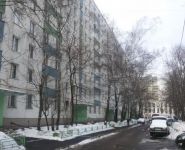 2-комнатная квартира площадью 44 кв.м, Ферганский пр., 10К3 | цена 6 190 000 руб. | www.metrprice.ru