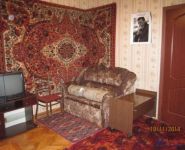 2-комнатная квартира площадью 54 кв.м, Чертановская ул., 30К1 | цена 8 100 000 руб. | www.metrprice.ru