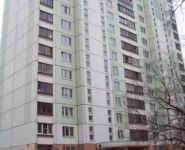 2-комнатная квартира площадью 55.8 кв.м, Молодцова ул., 27К2 | цена 10 500 000 руб. | www.metrprice.ru