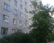 2-комнатная квартира площадью 53 кв.м, Космодемьянская ул., 4 | цена 3 790 000 руб. | www.metrprice.ru