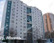 2-комнатная квартира площадью 50 кв.м, Вилиса Лациса ул., 9К1 | цена 8 500 000 руб. | www.metrprice.ru