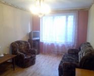 1-комнатная квартира площадью 34 кв.м, улица Кухмистерова, 18 | цена 5 100 000 руб. | www.metrprice.ru