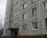 2-комнатная квартира площадью 50 кв.м, ул Бондаренко, д. 4 | цена 2 850 000 руб. | www.metrprice.ru