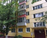 2-комнатная квартира площадью 44 кв.м, улица Михалевича, 12 | цена 1 900 000 руб. | www.metrprice.ru