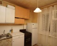 1-комнатная квартира площадью 30 кв.м, Мирная улица, 6 | цена 2 700 000 руб. | www.metrprice.ru