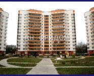 3-комнатная квартира площадью 88 кв.м в Микрорайон "Зеленый Бор",  | цена 9 548 000 руб. | www.metrprice.ru