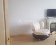 2-комнатная квартира площадью 60 кв.м, Профсоюзная улица, 100 | цена 10 500 000 руб. | www.metrprice.ru