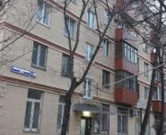 2-комнатная квартира площадью 45 кв.м, Башиловка Новая ул., 14 | цена 9 000 000 руб. | www.metrprice.ru