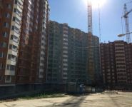 2-комнатная квартира площадью 60.5 кв.м, Вертолетчиков ул., 13 | цена 5 150 000 руб. | www.metrprice.ru