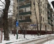 1-комнатная квартира площадью 32 кв.м, Первомайская улица, 97 | цена 5 700 000 руб. | www.metrprice.ru