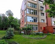 3-комнатная квартира площадью 89 кв.м, Парковая ул., 5 | цена 10 500 000 руб. | www.metrprice.ru