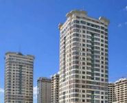 3-комнатная квартира площадью 73.51 кв.м, Северное ш, 14Б | цена 3 100 000 руб. | www.metrprice.ru