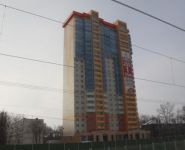 1-комнатная квартира площадью 43 кв.м, Вокзальная улица, 17А | цена 4 500 000 руб. | www.metrprice.ru