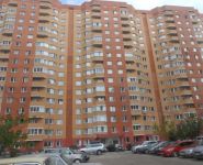 2-комнатная квартира площадью 59 кв.м, Комитетский Лес ул., 18К3 | цена 5 100 000 руб. | www.metrprice.ru