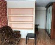 1-комнатная квартира площадью 31 кв.м, Варшавское шоссе, 65к2 | цена 5 400 000 руб. | www.metrprice.ru
