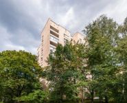 4-комнатная квартира площадью 107 кв.м, Акуловская улица, 23 | цена 34 500 000 руб. | www.metrprice.ru