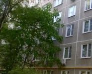 3-комнатная квартира площадью 58.3 кв.м, Чертановская ул., 64-1 | цена 8 000 000 руб. | www.metrprice.ru