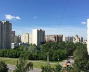 3-комнатная квартира площадью 80 кв.м, Амурская улица, вл3Бс1 | цена 12 700 000 руб. | www.metrprice.ru