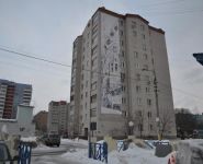 3-комнатная квартира площадью 0 кв.м, Левашова ул., 37 | цена 6 200 000 руб. | www.metrprice.ru