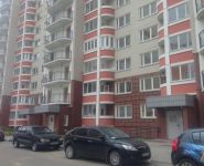 1-комнатная квартира площадью 43.7 кв.м, улица Дмитриева, 10 | цена 3 300 000 руб. | www.metrprice.ru