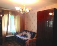 2-комнатная квартира площадью 45 кв.м, Аминьевское шоссе, 14к3 | цена 6 900 000 руб. | www.metrprice.ru