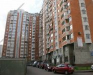 1-комнатная квартира площадью 38.4 кв.м, Верхние поля ул., 35k4 | цена 6 700 000 руб. | www.metrprice.ru