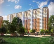 3-комнатная квартира площадью 82 кв.м, Жилинская улица, 1 | цена 5 030 000 руб. | www.metrprice.ru