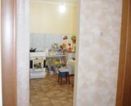 2-комнатная квартира площадью 63 кв.м, Подмосковная улица, 30 | цена 5 250 000 руб. | www.metrprice.ru