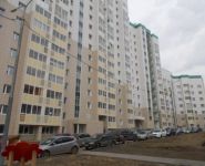 2-комнатная квартира площадью 55.5 кв.м в ЖК "Олимпийский", Стрелковая ул., 6 | цена 4 000 000 руб. | www.metrprice.ru