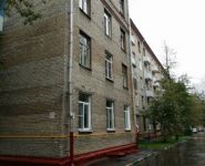 3-комнатная квартира площадью 75 кв.м, улица Буракова, 23 | цена 2 680 000 руб. | www.metrprice.ru