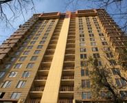 3-комнатная квартира площадью 153 кв.м в ЖК "Суворов Парк" (Park Place Фили), Старокрымская улица, 13с1 | цена 60 000 000 руб. | www.metrprice.ru