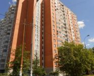 1-комнатная квартира площадью 39 кв.м, Щелковское ш., 82К1 | цена 7 200 000 руб. | www.metrprice.ru