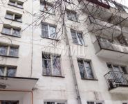 2-комнатная квартира площадью 45 кв.м, Ереванская ул., 31 | цена 7 100 000 руб. | www.metrprice.ru