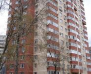 1-комнатная квартира площадью 46 кв.м, Льва Толстого ул., 11/2 | цена 5 300 000 руб. | www.metrprice.ru